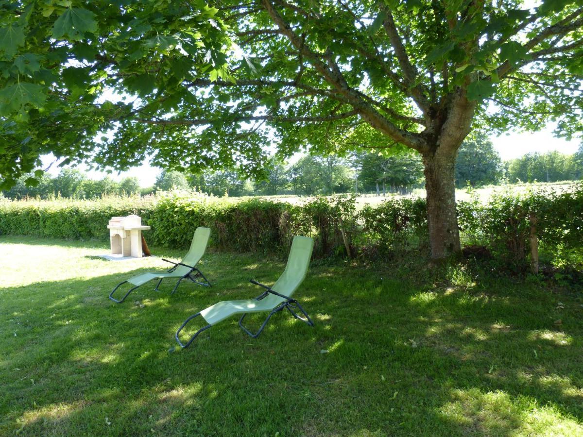 Les Baillis Ferienhaus *