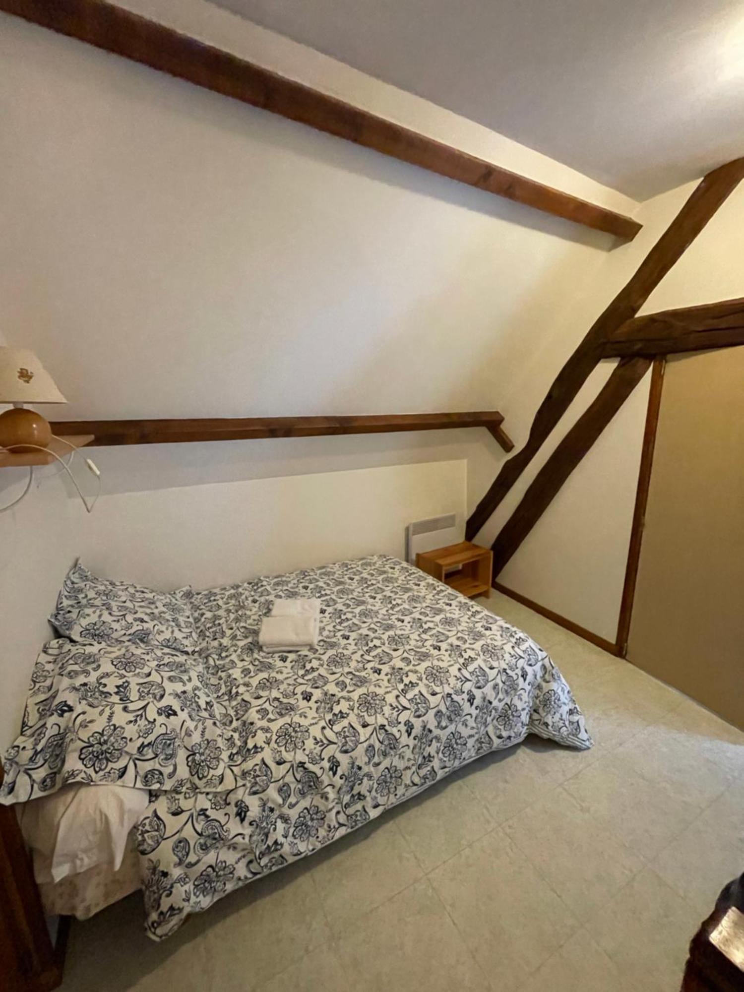 Ferienhaus Les Baillis